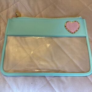 Stoney Clover Lane flat pouch